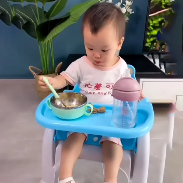 Baby Feeding Chair