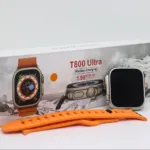 T800 ultra smart watch