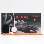 T10 Ultra 2 Big