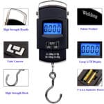 Digital Weight Scale