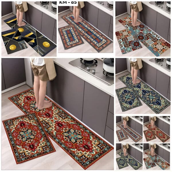 Kitchen mat