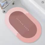 Magic Bathroom Mat Non-Sliper
