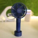 Super Handheld Fan