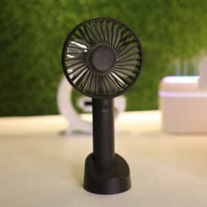Rechargeable Mini Hand Fan