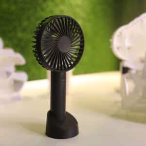 Rechargeable Mini Hand Fan