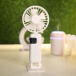 Portable Mini Fan