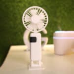 Portable Mini Fan
