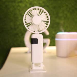 Portable Mini Fan